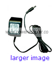 YH-U35060300A AC ADAPTER 6VAC 300mA Used ~(~) 2x5.5mm Straight R - Click Image to Close